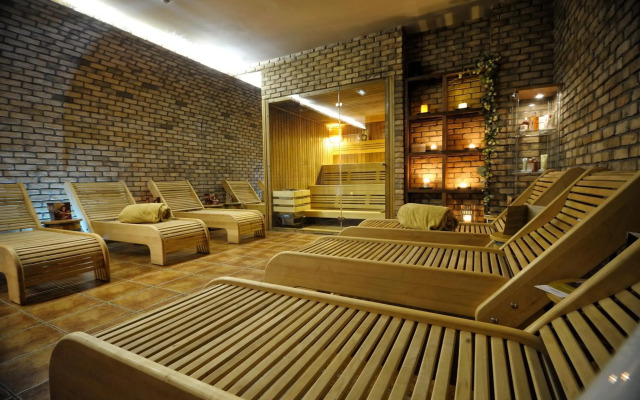 Hotel Vestil