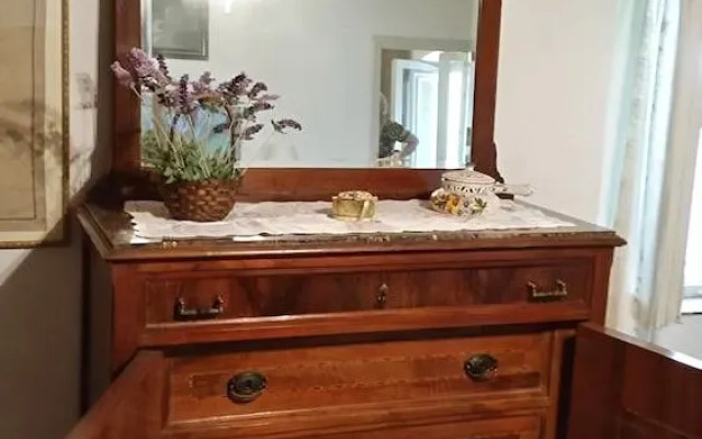 Agriturismo Podere Campalto