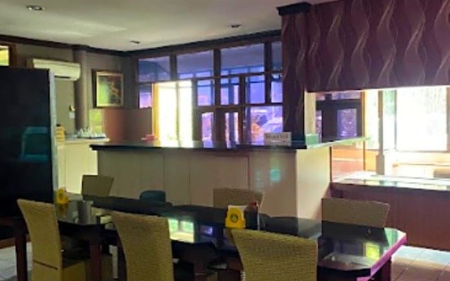 Pondok Tirta Sentosa