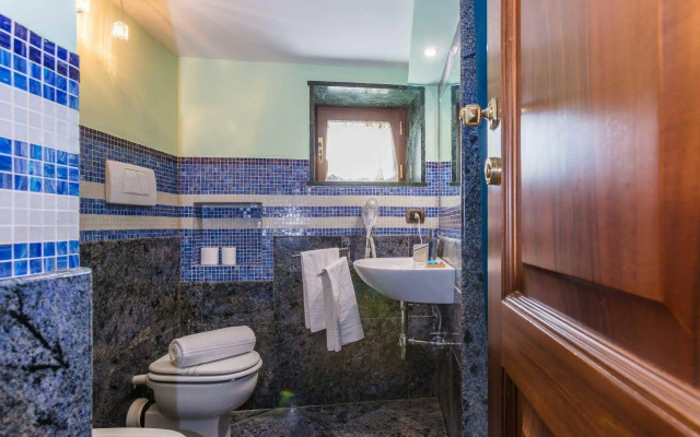 Hotel Vibel