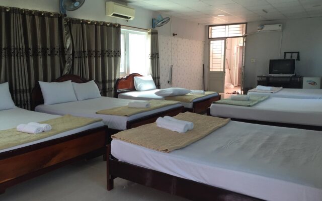 Trang Nhung Hotel