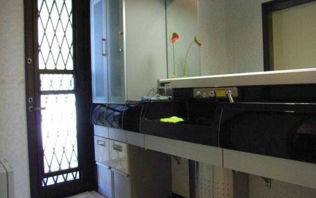 Minshuku Hoshi no Sumika