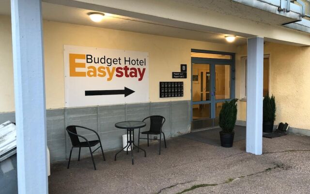 Budget Hotel Easystay