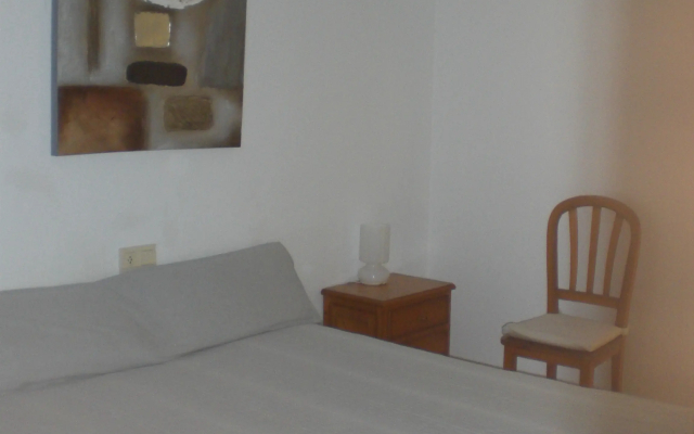 Apartamentos Llevant Puerto de Pollensa