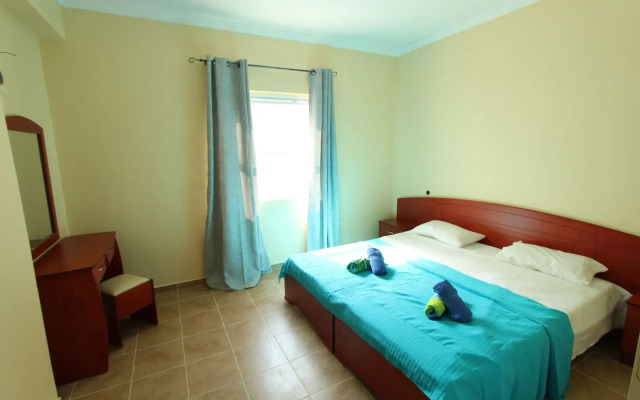 Avra Sunset Sea View Liapades