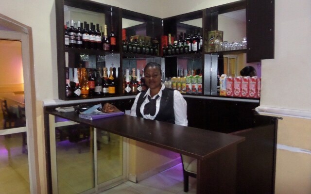 Brickland Hotel