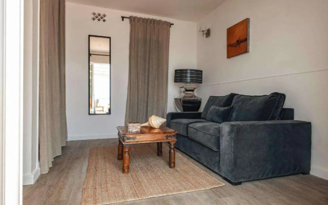 Surplage Hôtel Cavalière