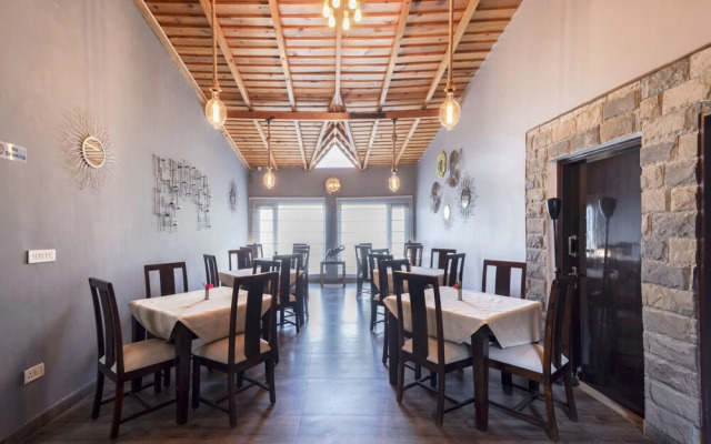 Suvaasa Ramgarh by Leisure Hotels