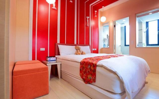 Tan Hui Modern Hotel