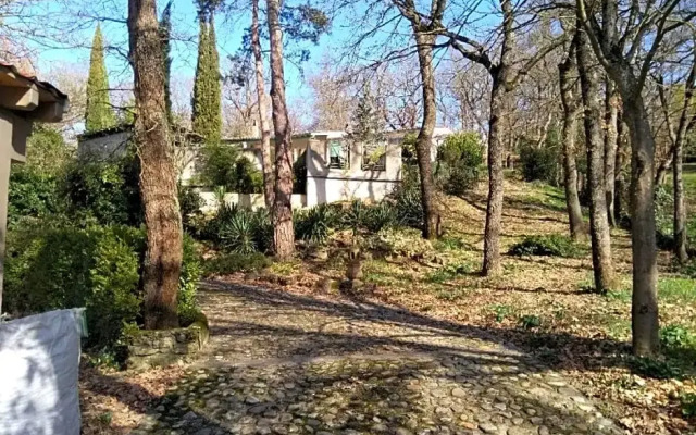 "Le trésor d' Isidor" Castres Tarn