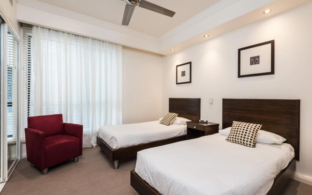 The Esplanade Resort and Spa