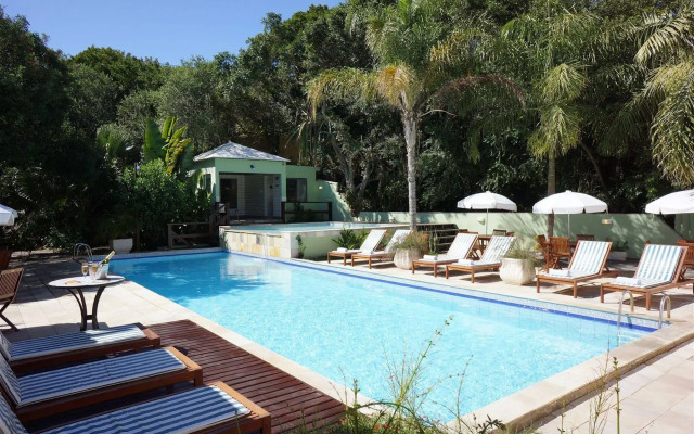 Pousada Águas Claras