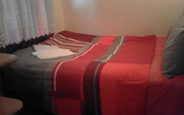 guest house busa