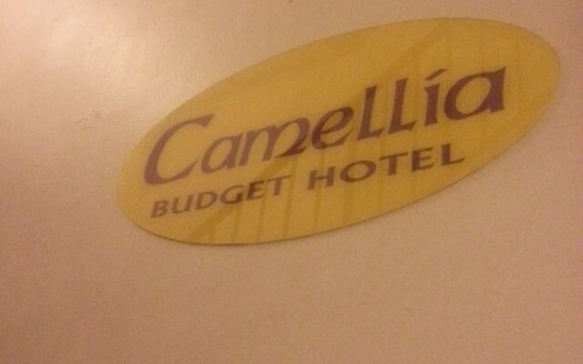 Camellia Budget Inn