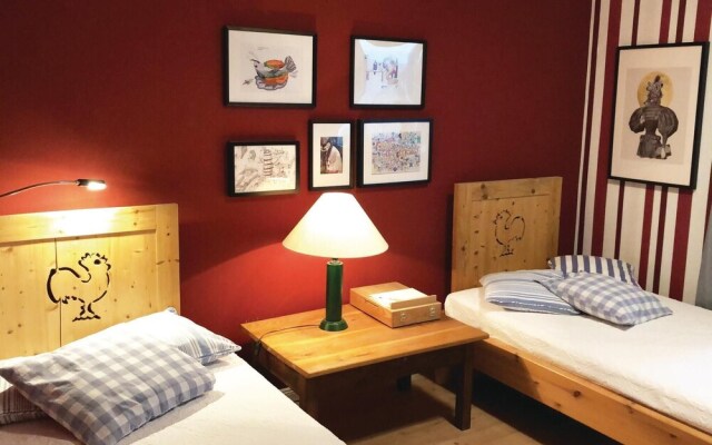 Amazing Apartment in Dagebüll With 2 Bedrooms and Wifi