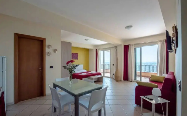 La Sirena Bed & Breakfast