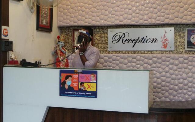 Madhav Muskan Residency