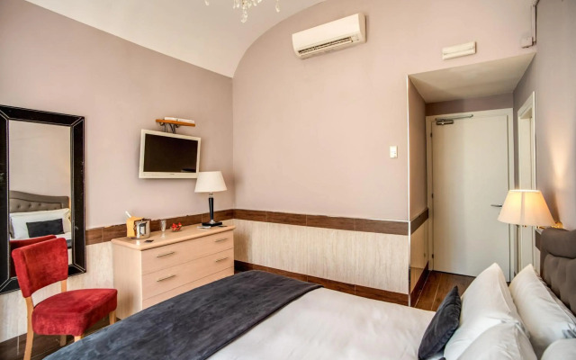 Hotel San Valentino