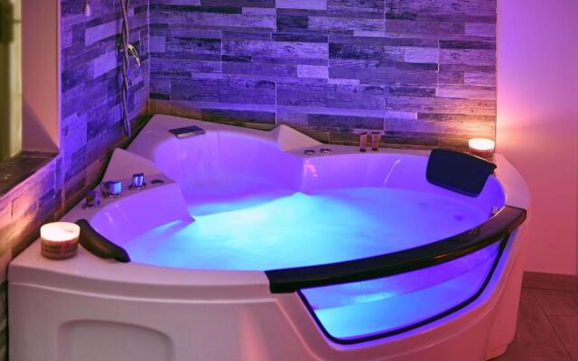 Barbarella SPA
