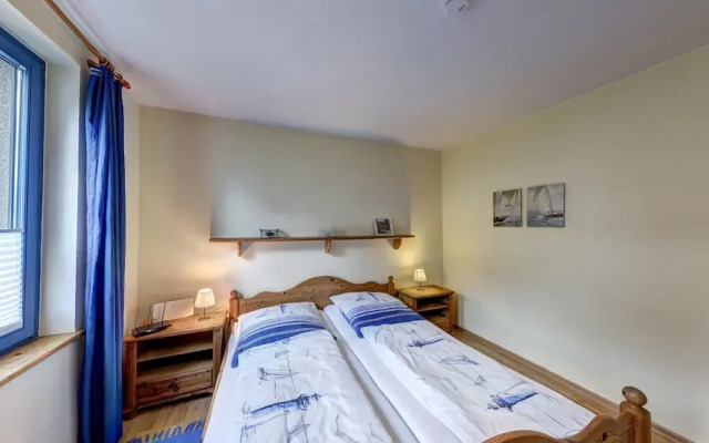 Ferienpark Am Meer Nordseebrise