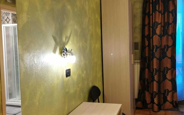 Hotel Orchidea