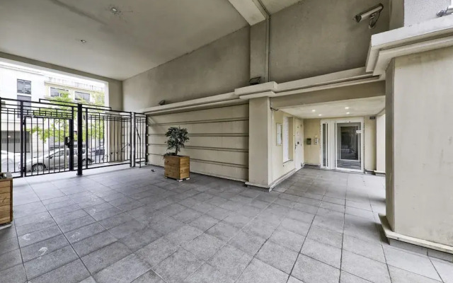 Carré Elysée 3 Sleepngo