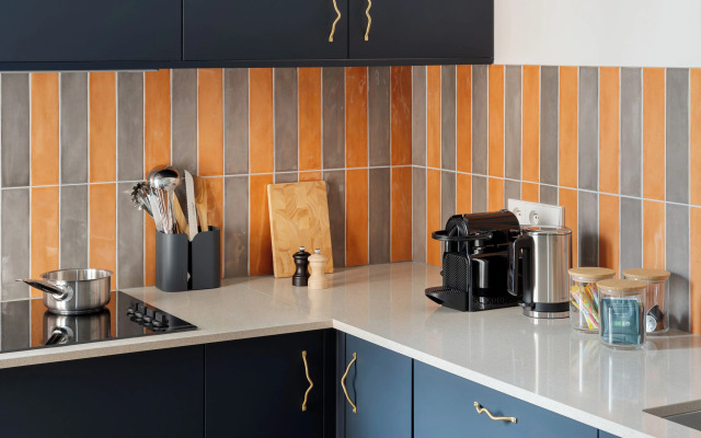 Hotel Residence Albert Paris