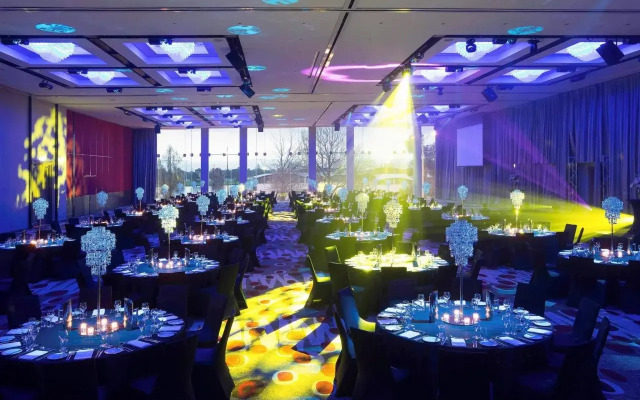 Pullman Melbourne Albert Park