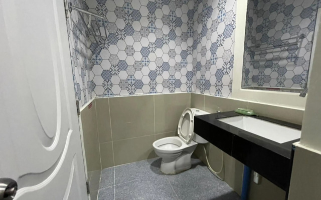 OYO 75486 Anna Residence Jomtien