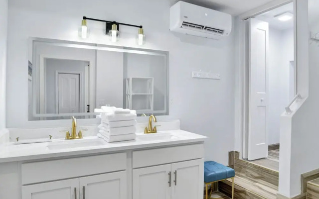 Villas Belvedere D - Paradise Palms