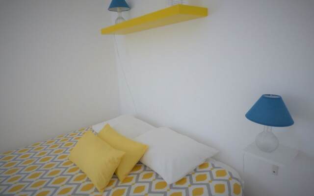 D Wan Guest House