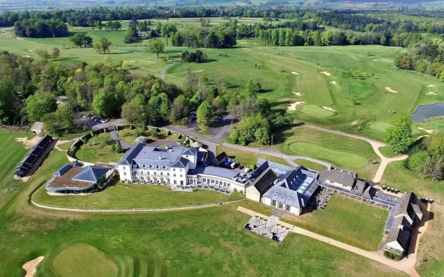 Bowood Hotel Spa and Golf Resort