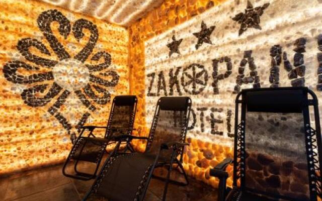 Hotel Korona Tatr