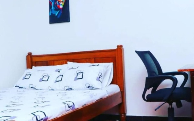 Stay.Plus Bamburi Mtambo Apartments
