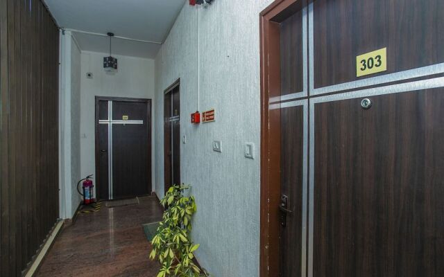 OYO 22935 Iwe Studio