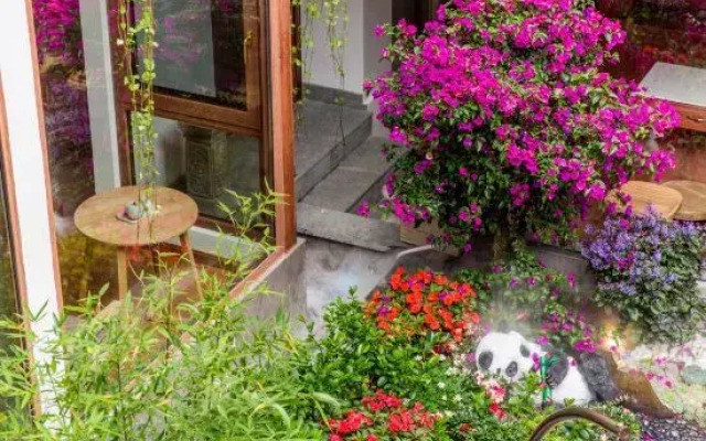 LiJiang Shiningland Resort Hotel（Lijiang Old Town）