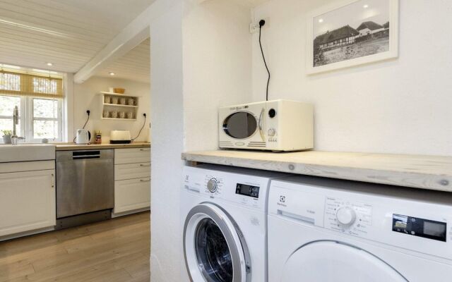 4 Star Holiday Home in Hadsund