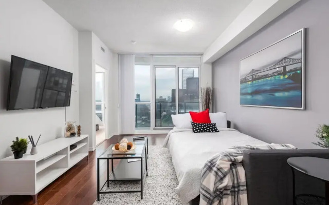 The Maple Boutique Suites