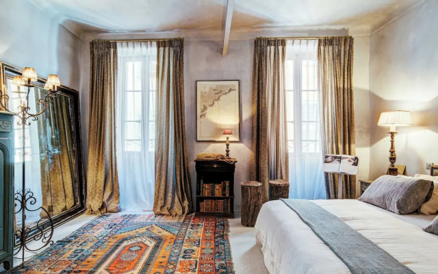 Studio de Charme-1br-2p- in the Heart of Cannes