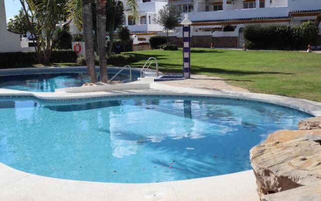 Apartamento NAGUELES 31