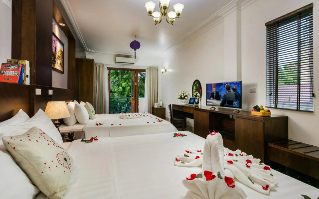 Hanoi Stella Hotel