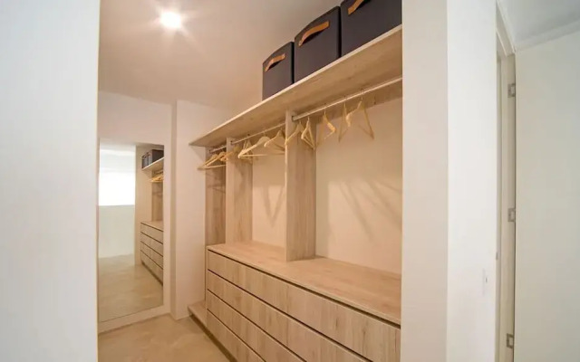 Sur La Mer One bedroom