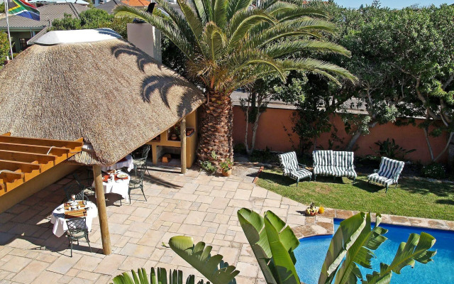 A Tuscan Villa Guest House