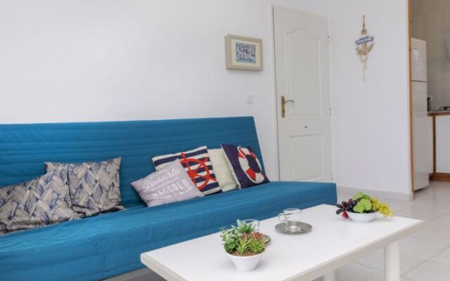 Apartamento Sunrise Lodge