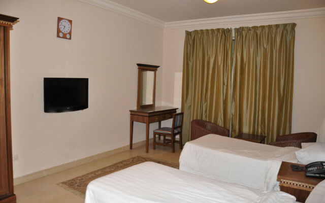 One to One Al Jaafria Hotel