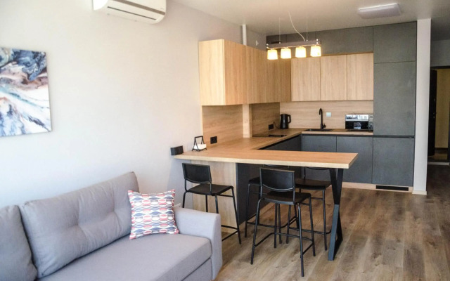 Kokos Avenue Loft Apartments