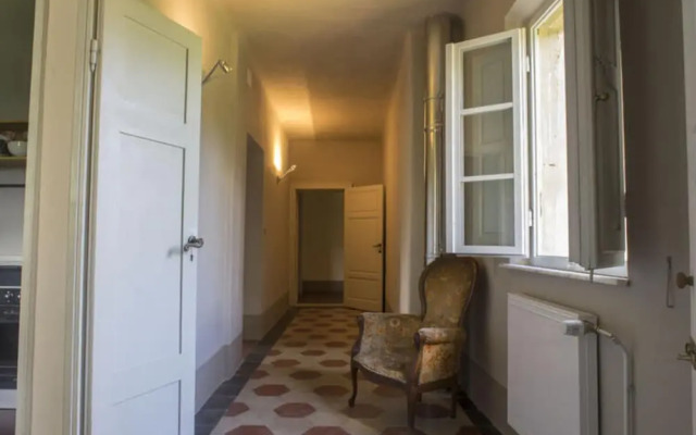 Beautiful Apartment in Tuscany