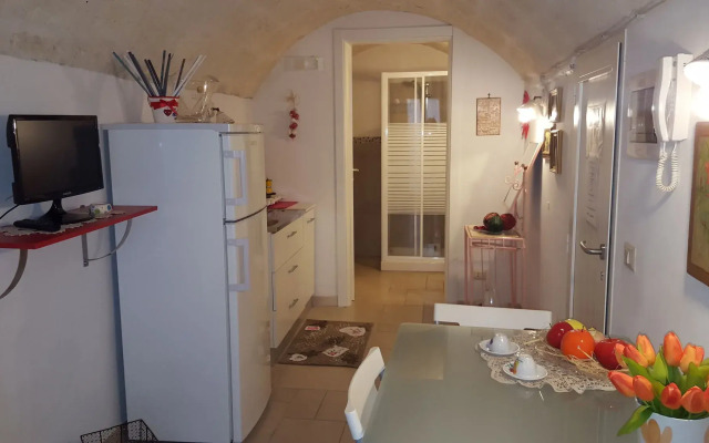 Casa Nave