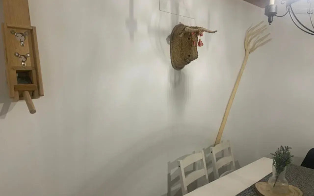 Casa El Rinconcito