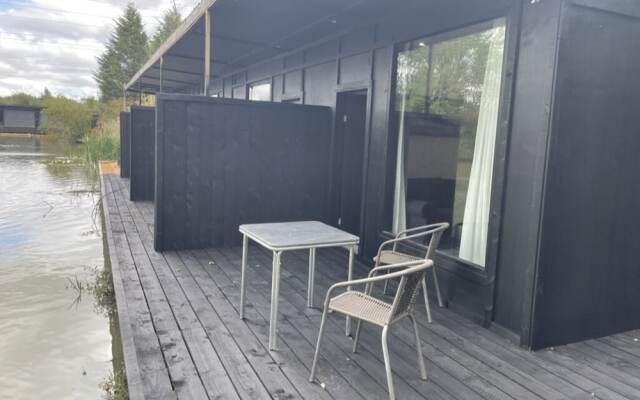 The Waterfront Lodges